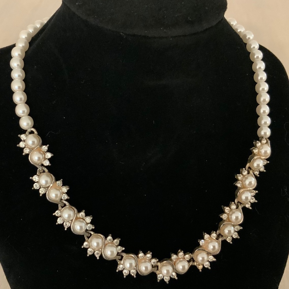 Vintage Necklace